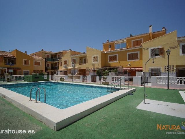 Casa en venta en Mazarrón, Puerto de Mazarrón