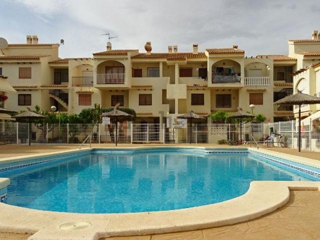 Casa en venta en Puerto de Mazarrón, Mazarrón