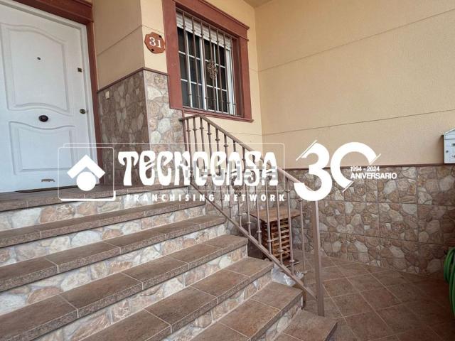 Casa en venta en Bailén