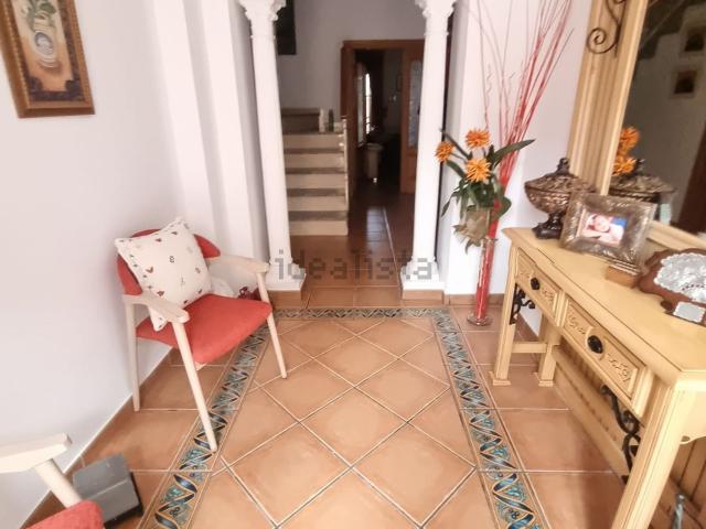 Casa en venta en Bailén