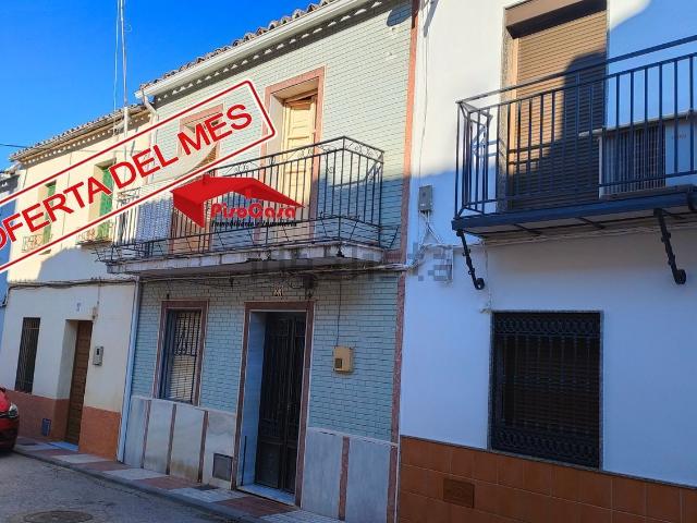 Casa en venta en Bailén