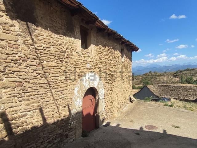 Casa en venta en La Jacetania, Aragón