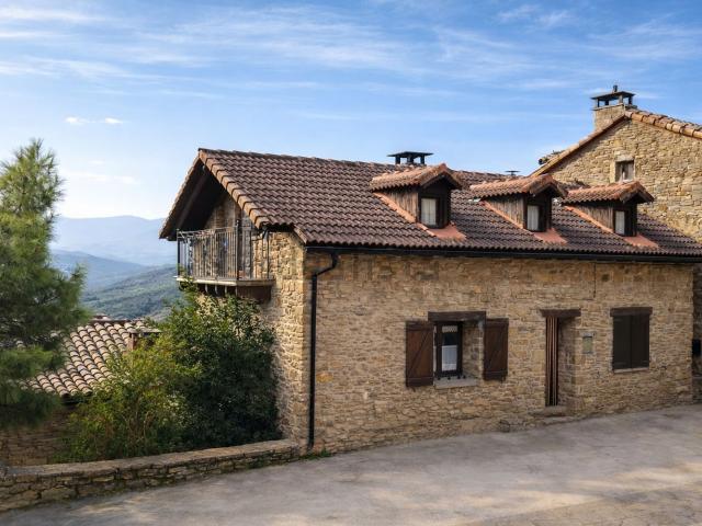 Casa en venta en La Jacetania, Aragón