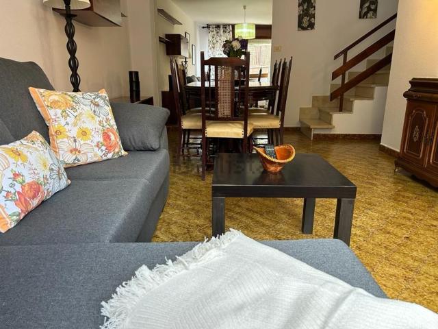 Casa en alquiler en Baíña, Vigo