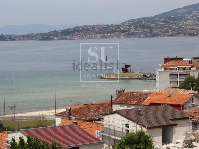 Casa en venta en Baíña, Vigo
