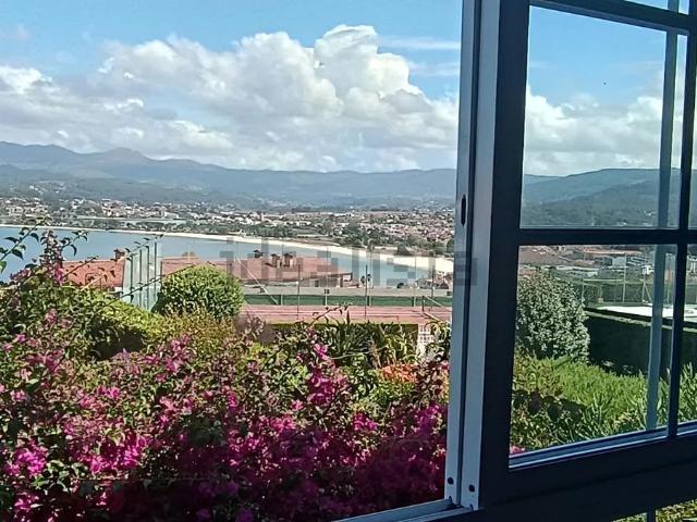 Casa en alquiler en Baiona, Vigo