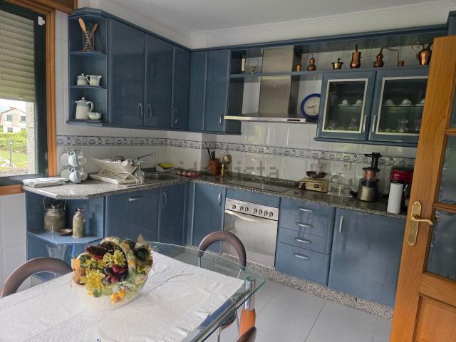 Casa en venta en Baíña, Vigo