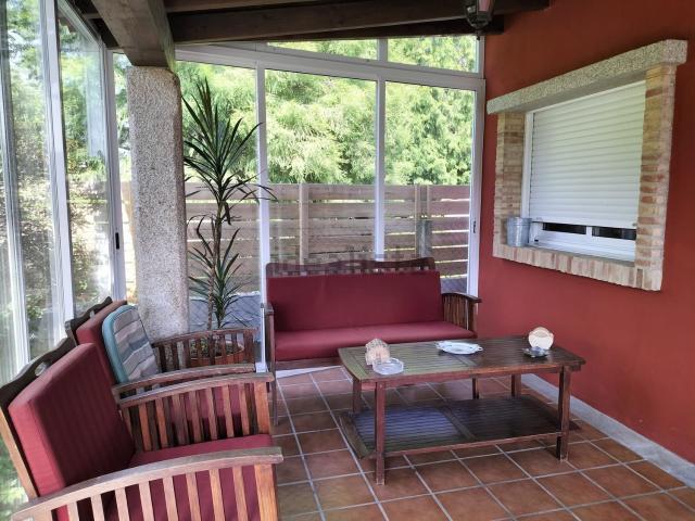 Casa en alquiler en Ladeira, Vigo