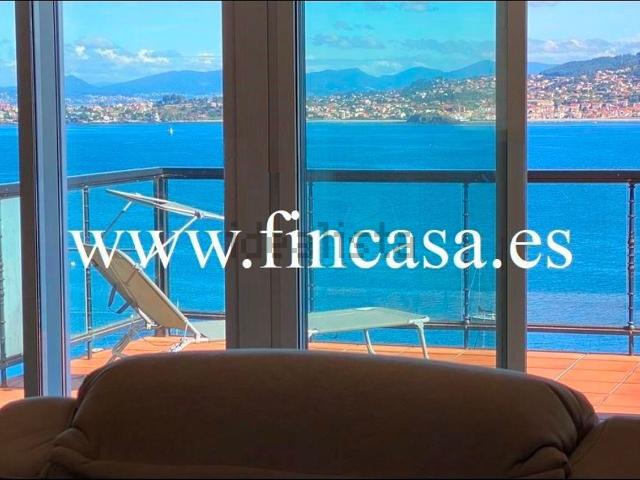 Casa en venta en Baiona, A Anunciada