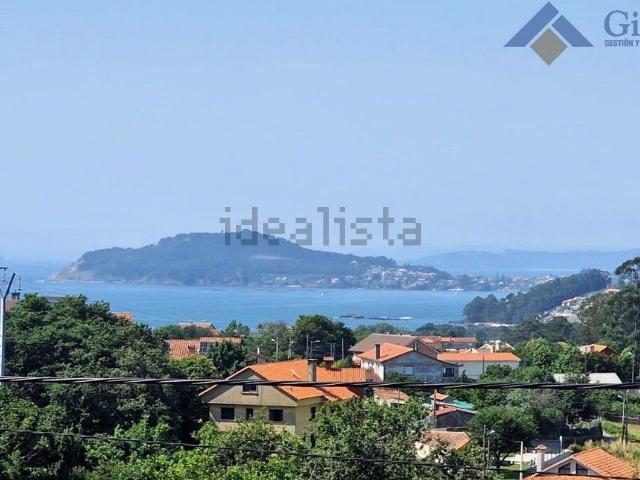 Casa en venta en Baiona, A Volta da Barxa