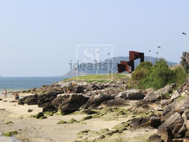 Casa en venta en Baiona, O Burgo