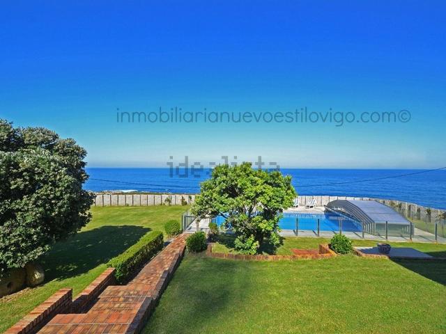 Casa en venta en Baiona, Vigo