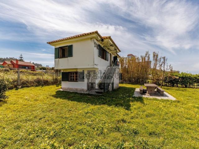 Casa en venta en Baiona, Vigo