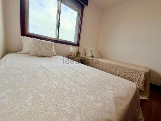 Casa en alquiler en Baiona, Vigo
