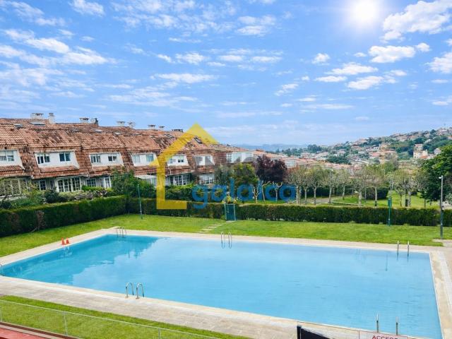 Casa en venta en Baiona, Vigo