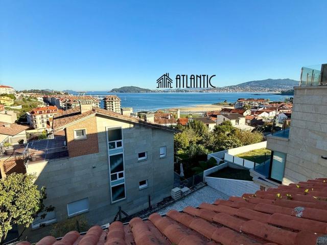 Casa en venta en Baíña, Vigo