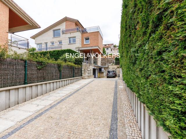 Casa en venta en Baiona, Vigo