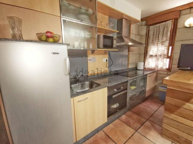 Casa en alquiler en Baiona, A Anunciada