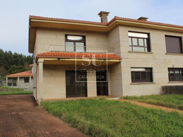 Casa en venta en Vigo, Galicia