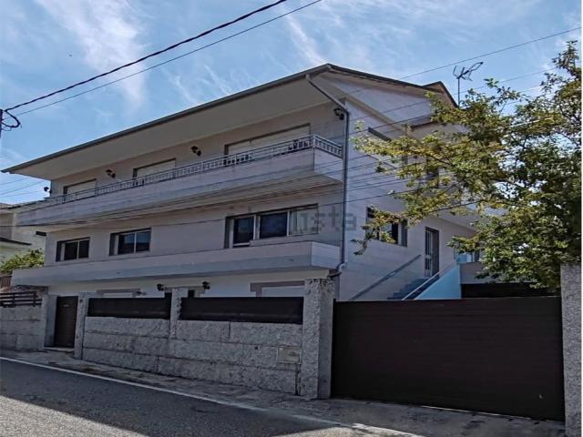 Casa en venta en Baredo, Vigo