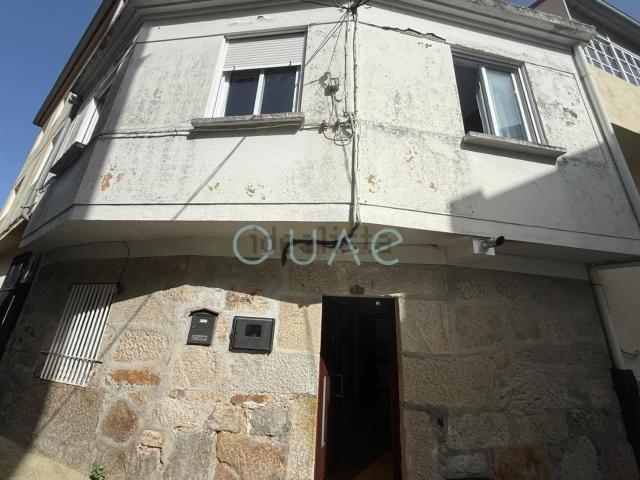 Casa en venta en Baiona, Vigo