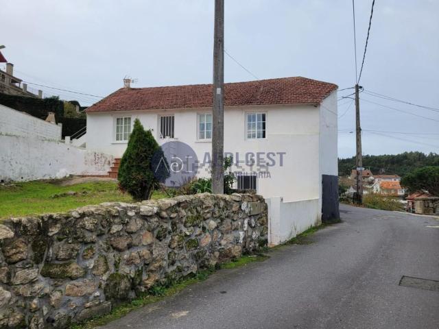 Casa en venta en Baiona, Vigo