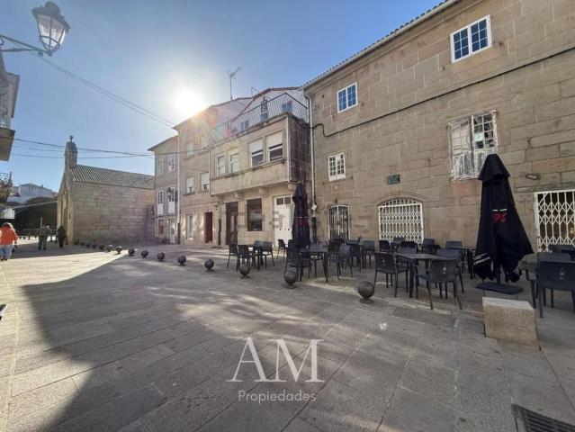 Casa en venta en Baiona, Vigo