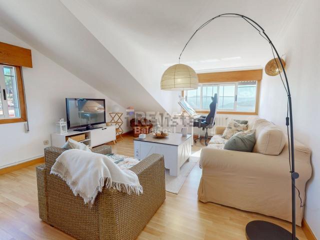 Casa en venta en Baíña, Vigo
