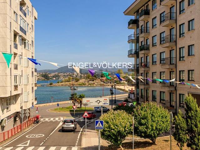 Casa en venta en Baiona, Vigo