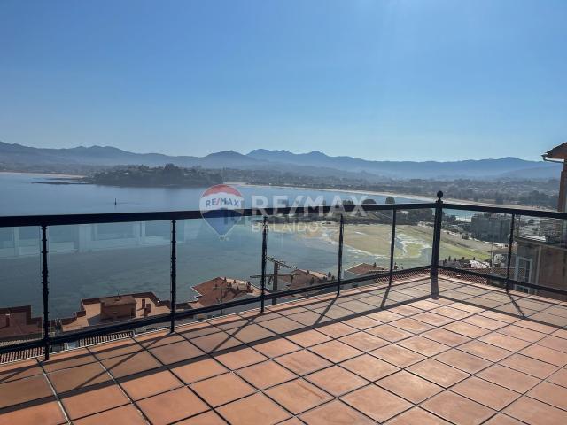 Casa en venta en Baiona, Vigo