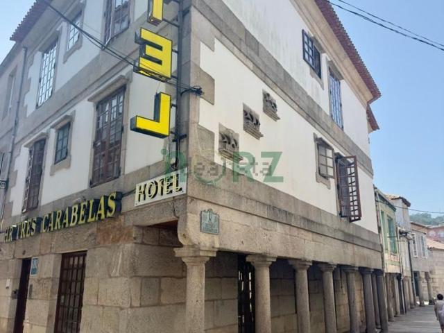 Casa en venta en Baiona, Vigo