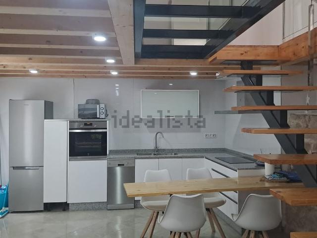 Casa en alquiler en Baiona, Vigo