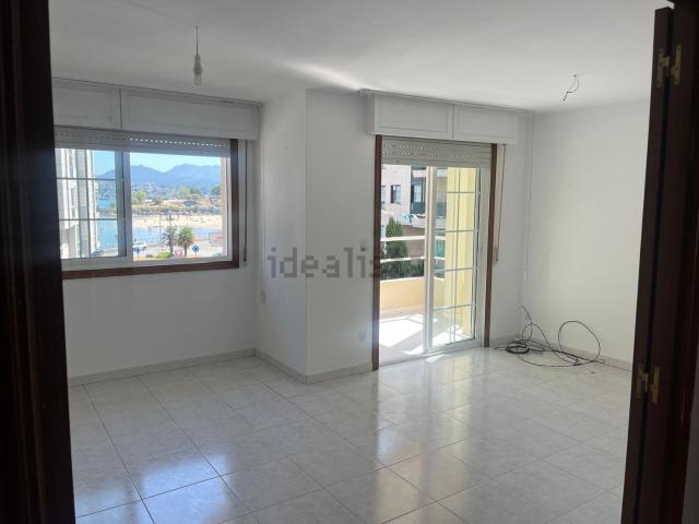 Casa en venta en Baiona, Vigo