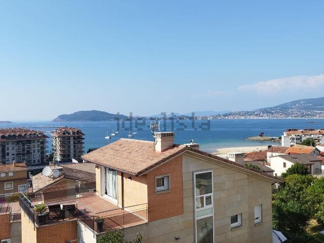 Casa en venta en Baíña, Vigo