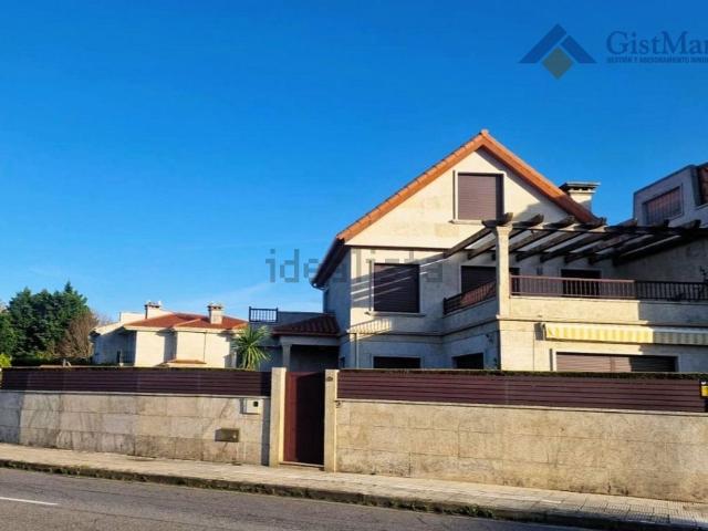 Casa en venta en Baiona, Ladeira