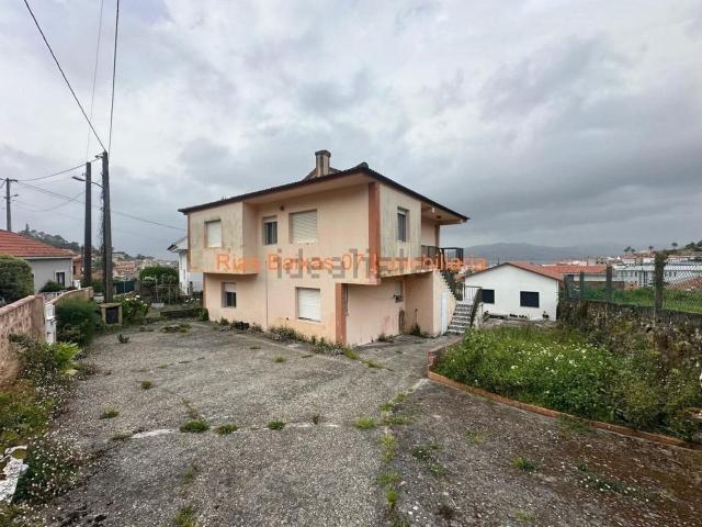 Casa en venta en Baiona, Vigo