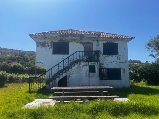 Casa en venta en Baiona, Vigo
