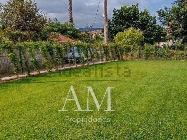 Casa en venta en Baiona, Vigo