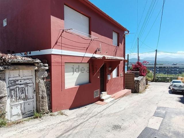 Casa en alquiler en Baíña, Vigo
