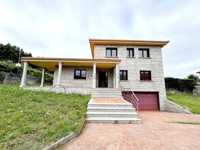 Casa en venta en Baiona, O Río