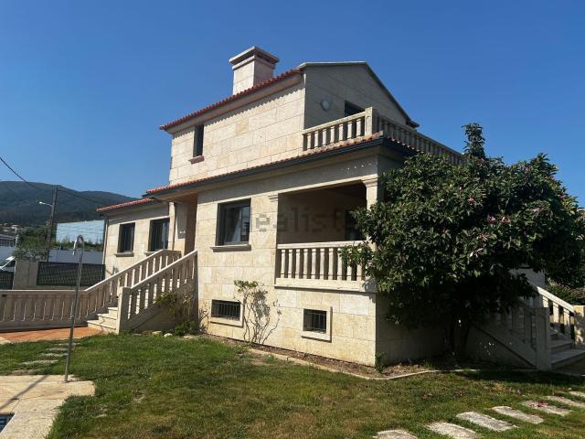 Casa en venta en Baiona