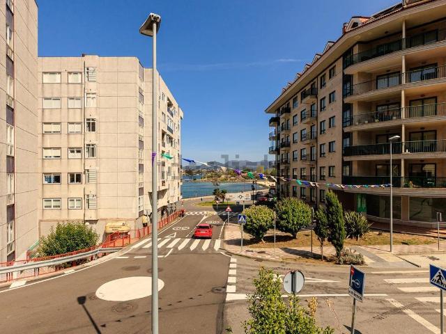 Casa en venta en Baiona, Vigo