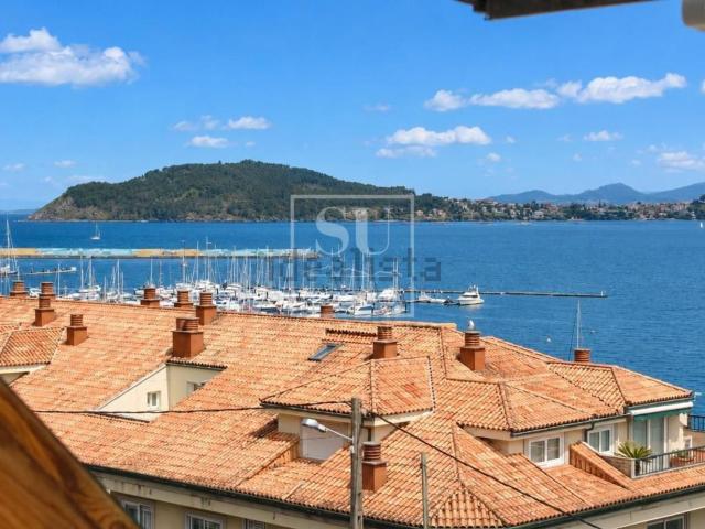 Casa en venta en Baiona, Vigo