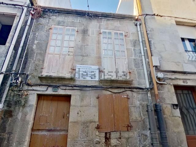 Casa en venta en Baiona, Vigo