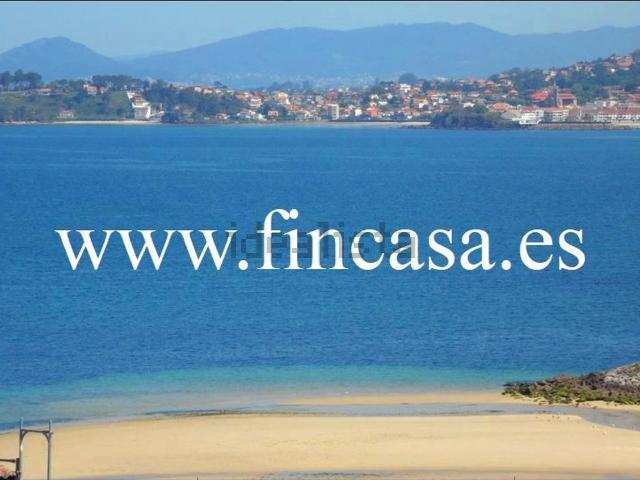 Casa en venta en Baíña, Vigo