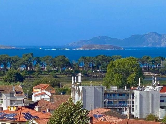 Casa en alquiler en Baiona, Viso de Calvos