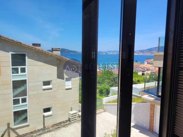 Casa en venta en Baíña, Vigo