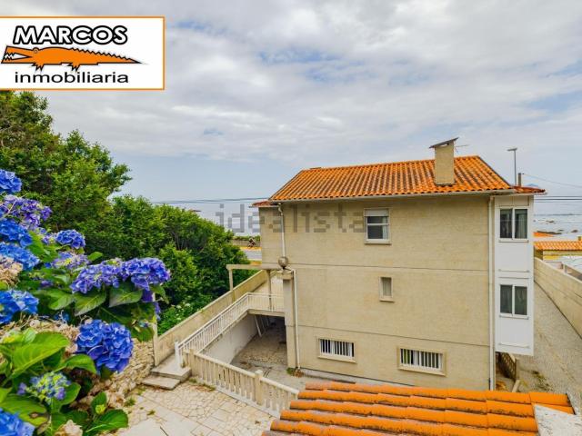 Casa en venta en Baiona, Vigo