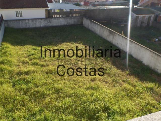 Casa en venta en Baiona, O Cruceiro Novo