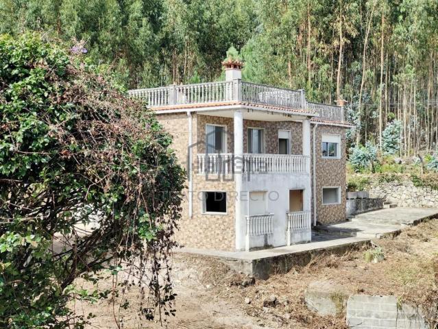 Casa en venta en Baíña, Vigo